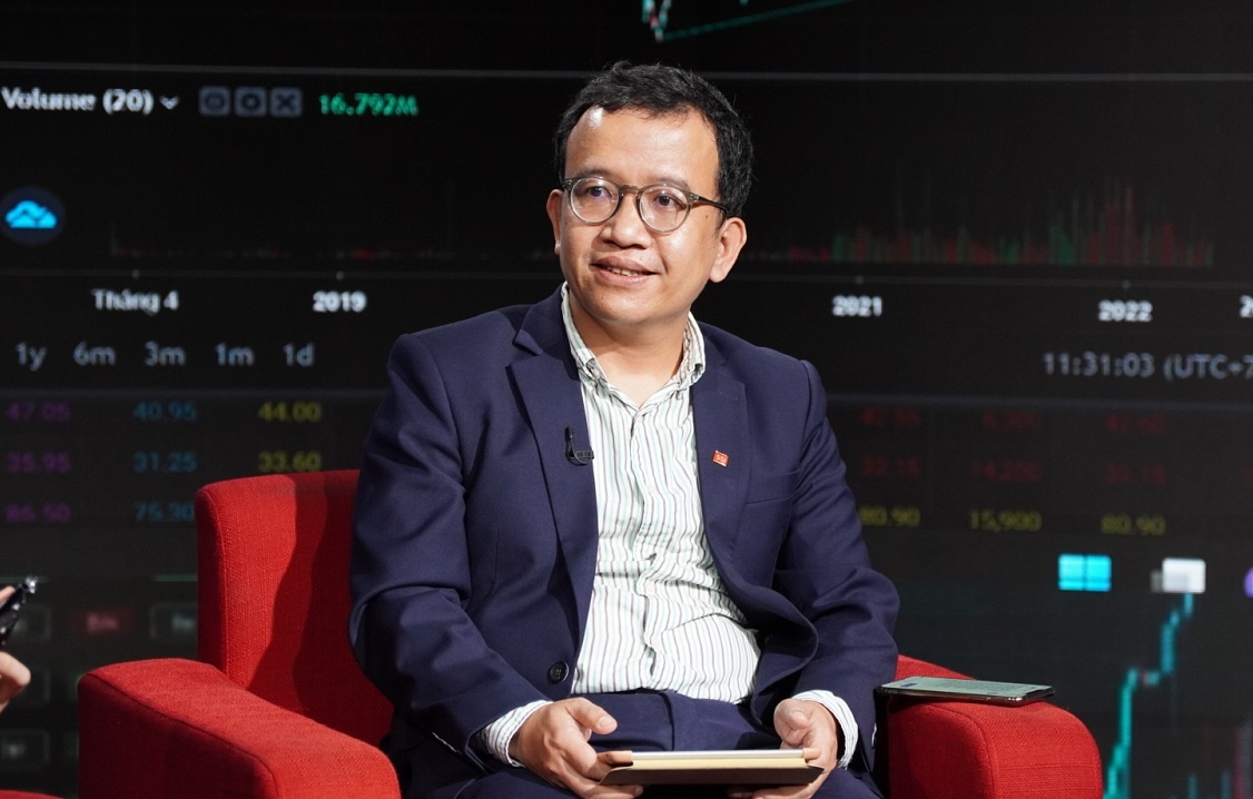 chung khoan,  Sell in May,  ban co phieu anh 1