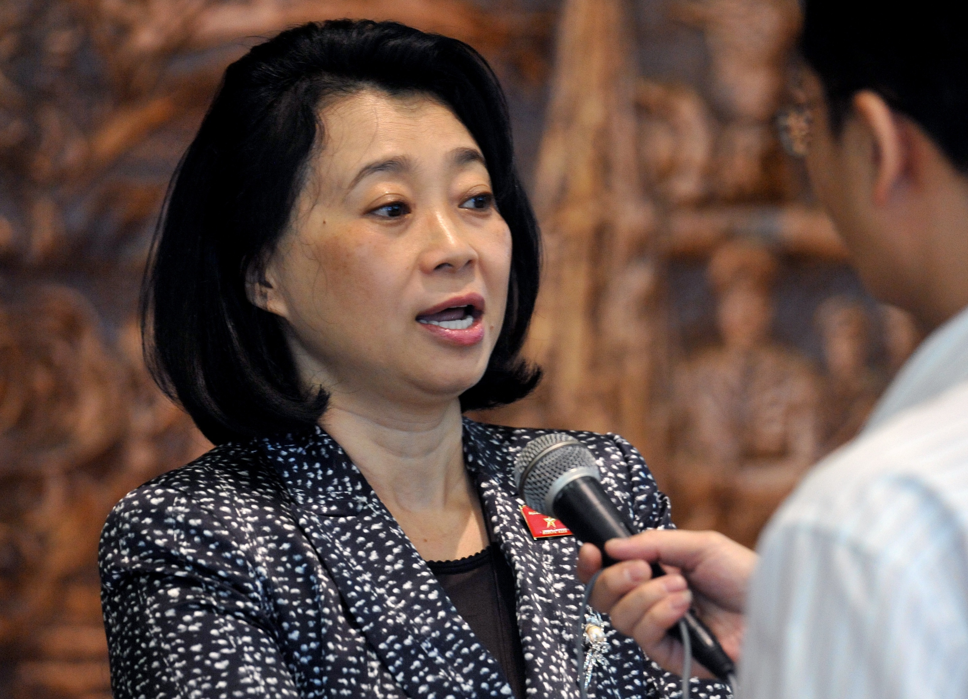 Cong nghiep Tan Tao,  ket luan ngoai tru,  uy thac dau tu anh 1