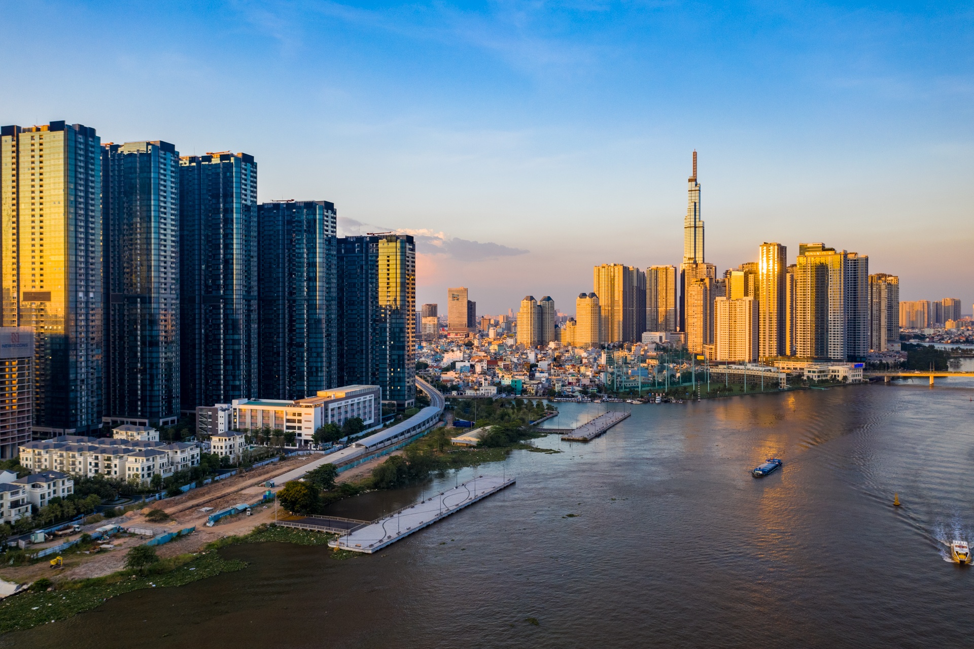 Vinhomes chot quyen chia co tuc 45% hinh anh