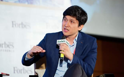 Dinh gia chung khoan,  Du bao cua chuyen gia chung khoan,  Chung khoan tao day chua? anh 1