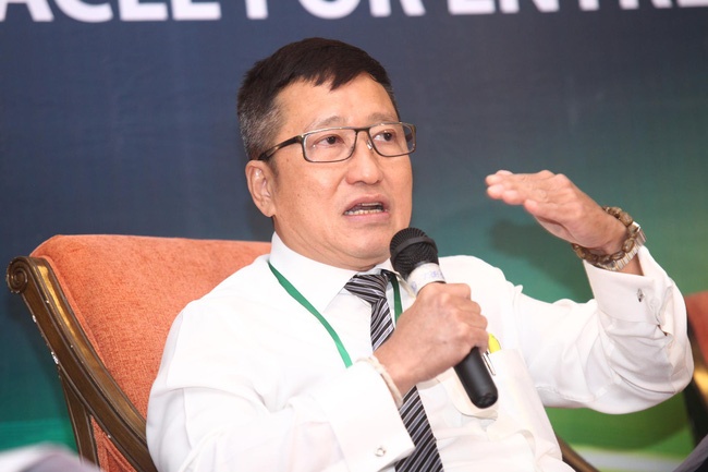 Tap doan Thien Long,  Ong Co Gia Tho,  Hop co dong Thien Long anh 1