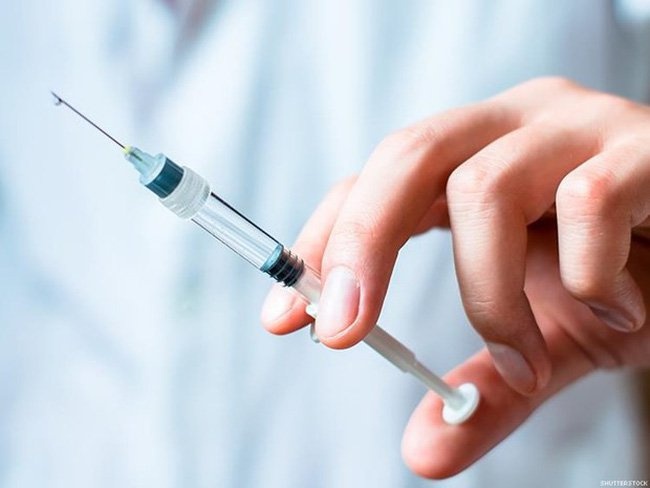 Cong ty san xuat bom kim tiem thu hon 200 ty dong/nam hinh anh