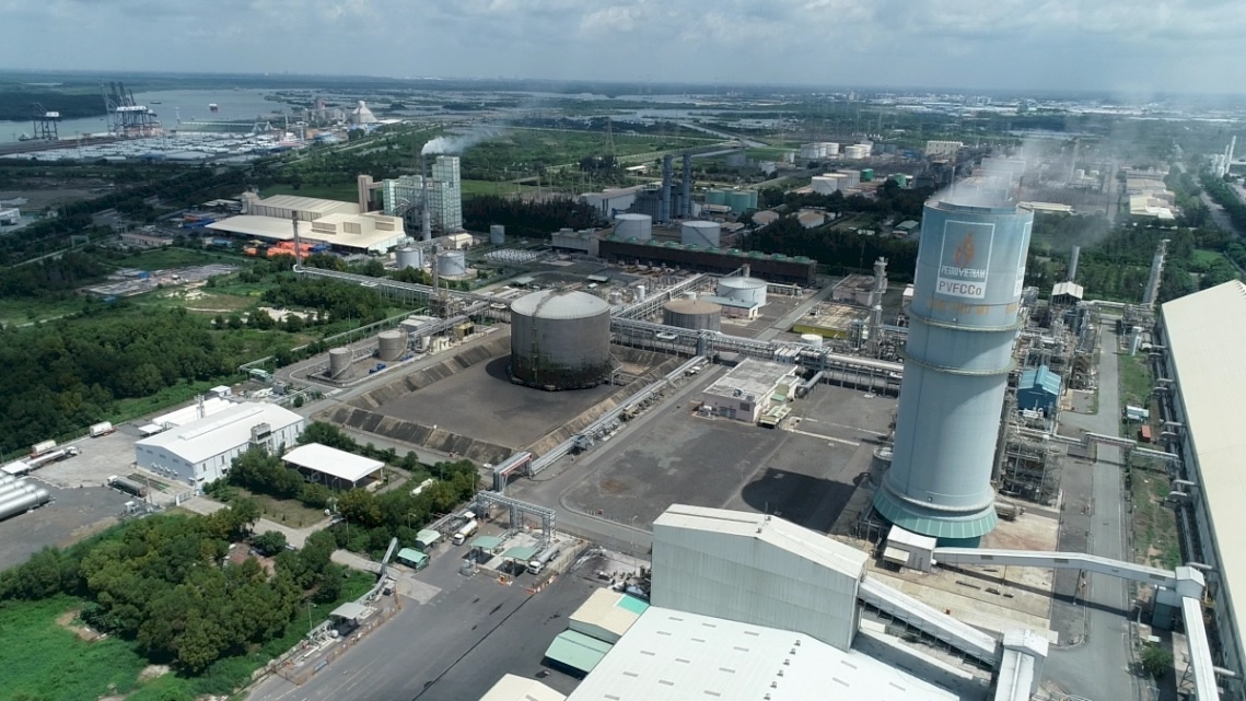 Dam Phu My bi yeu cau dieu chinh tang 240 ty dong loi nhuan hinh anh