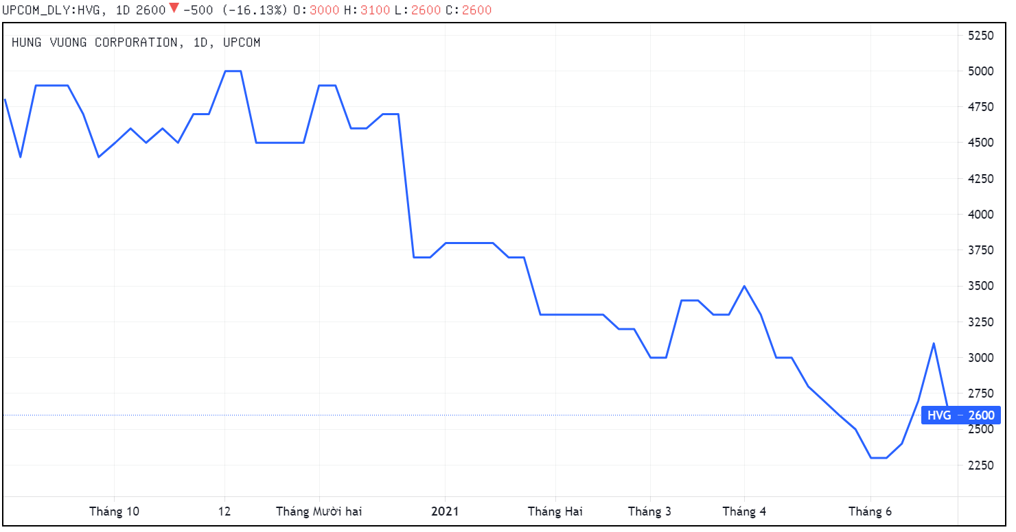 Ty phu Tran Ba Duong,  Thaco dung giai cuu Hung Vuong,  Vua ca tra Hung Vuong, anh 1