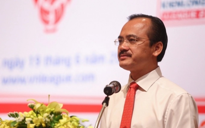 Dong Tam Group bat ngo lo gan 100 ty dong hinh anh