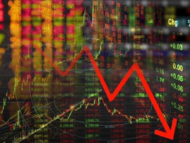 Co phieu bat dong san lao doc sau vu Tan Hoang Minh bo coc hinh anh