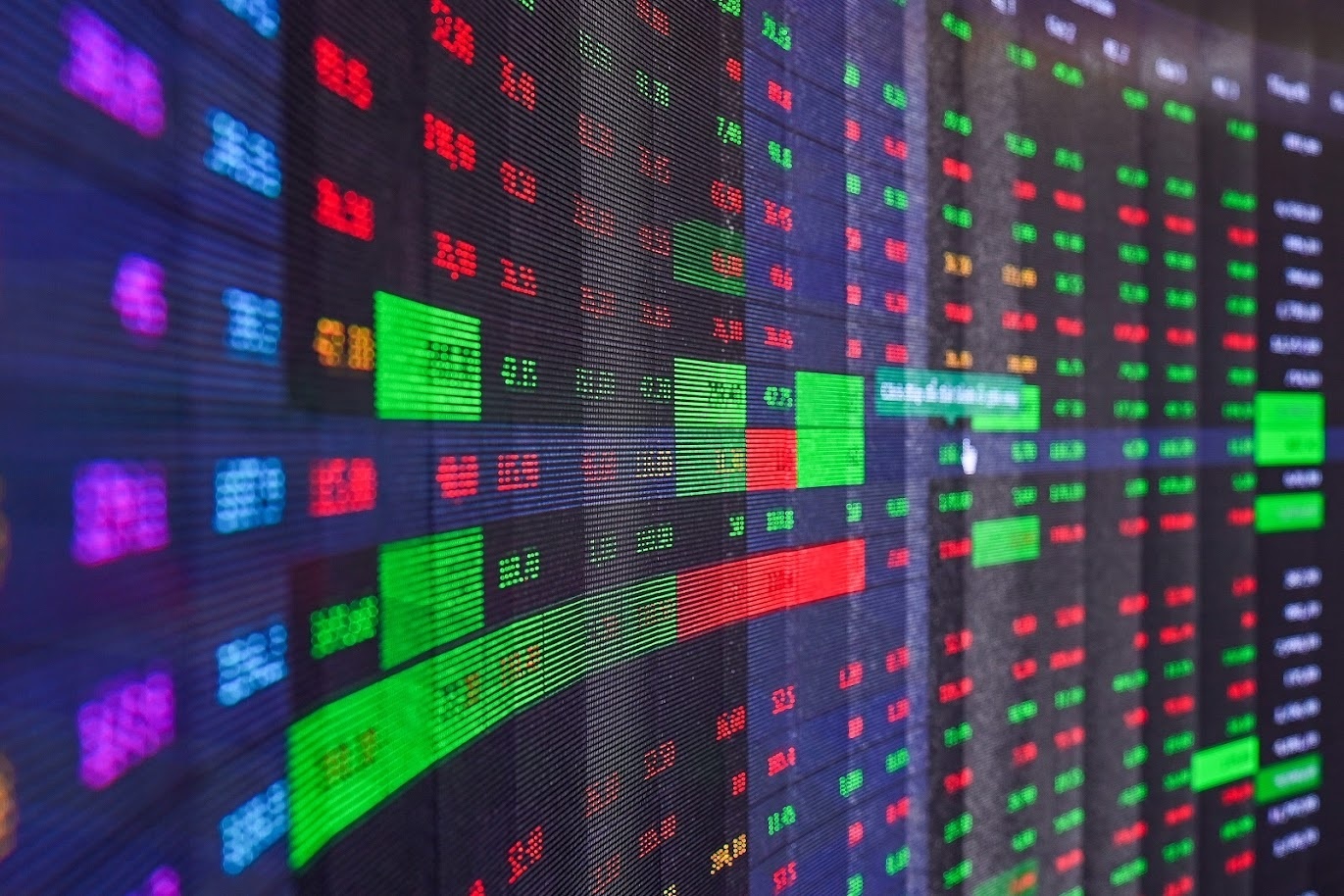 VN-Index giam diem sau phien pha dinh hinh anh