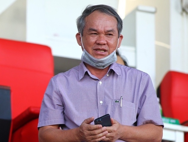 Cong ty cua bau Duc giam no gan 10.000 ty dong hinh anh