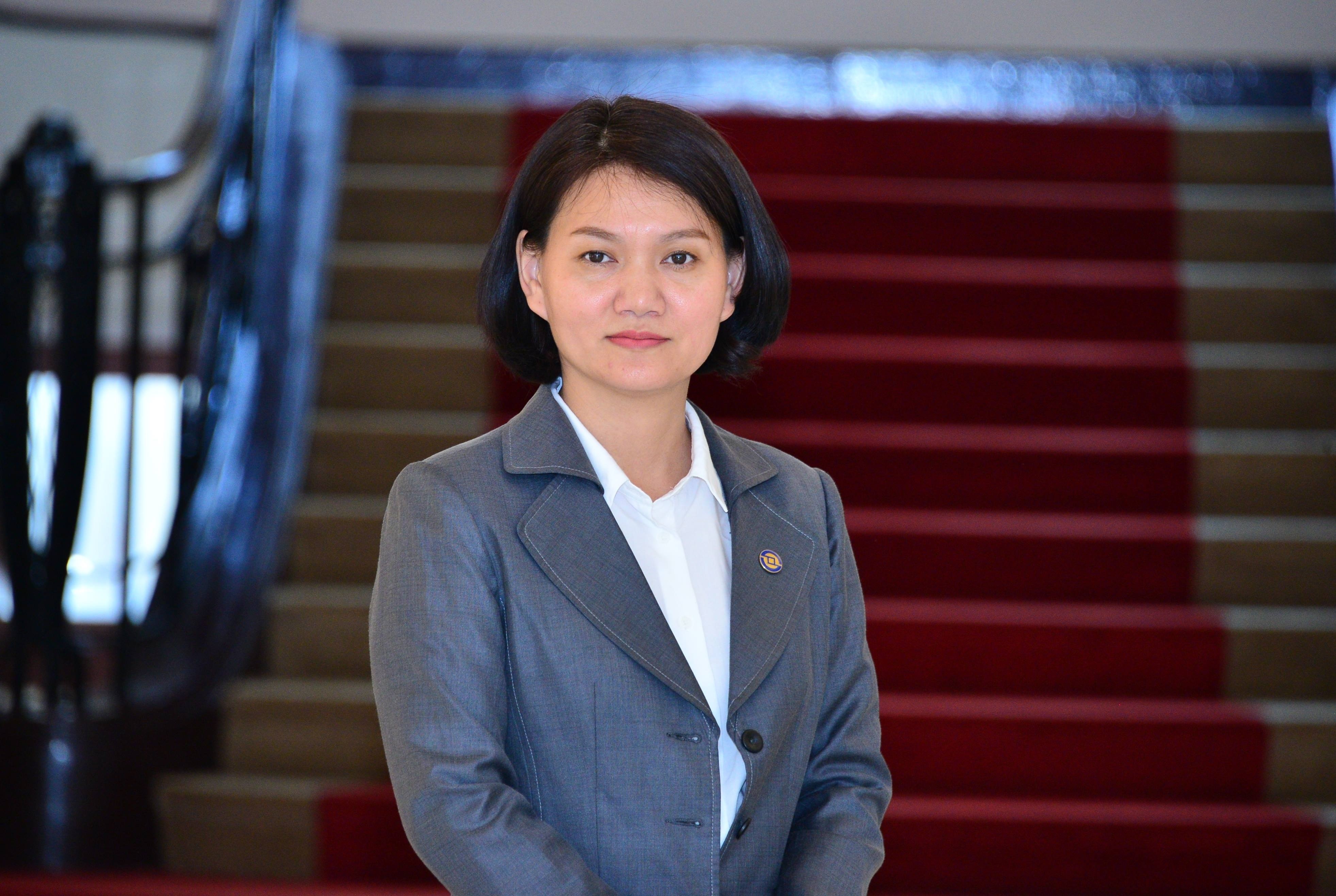 He thong chung khoan KRX,  Cong nghe giao dich chung khoan,  Van hanh he thong KRX, anh 1