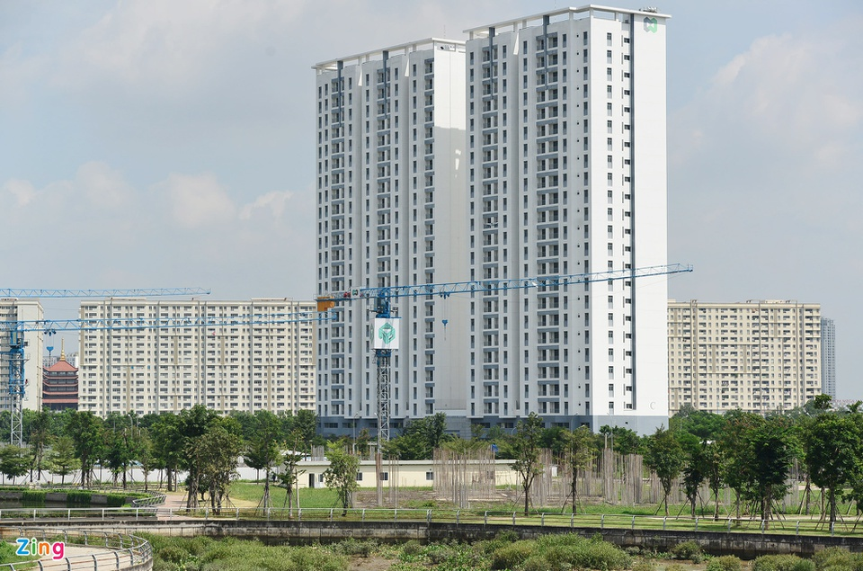 Bao cao kinh doanh quy II,  Ket qua kinh doanh Novaland,  Novaland mua re cong ty anh 1