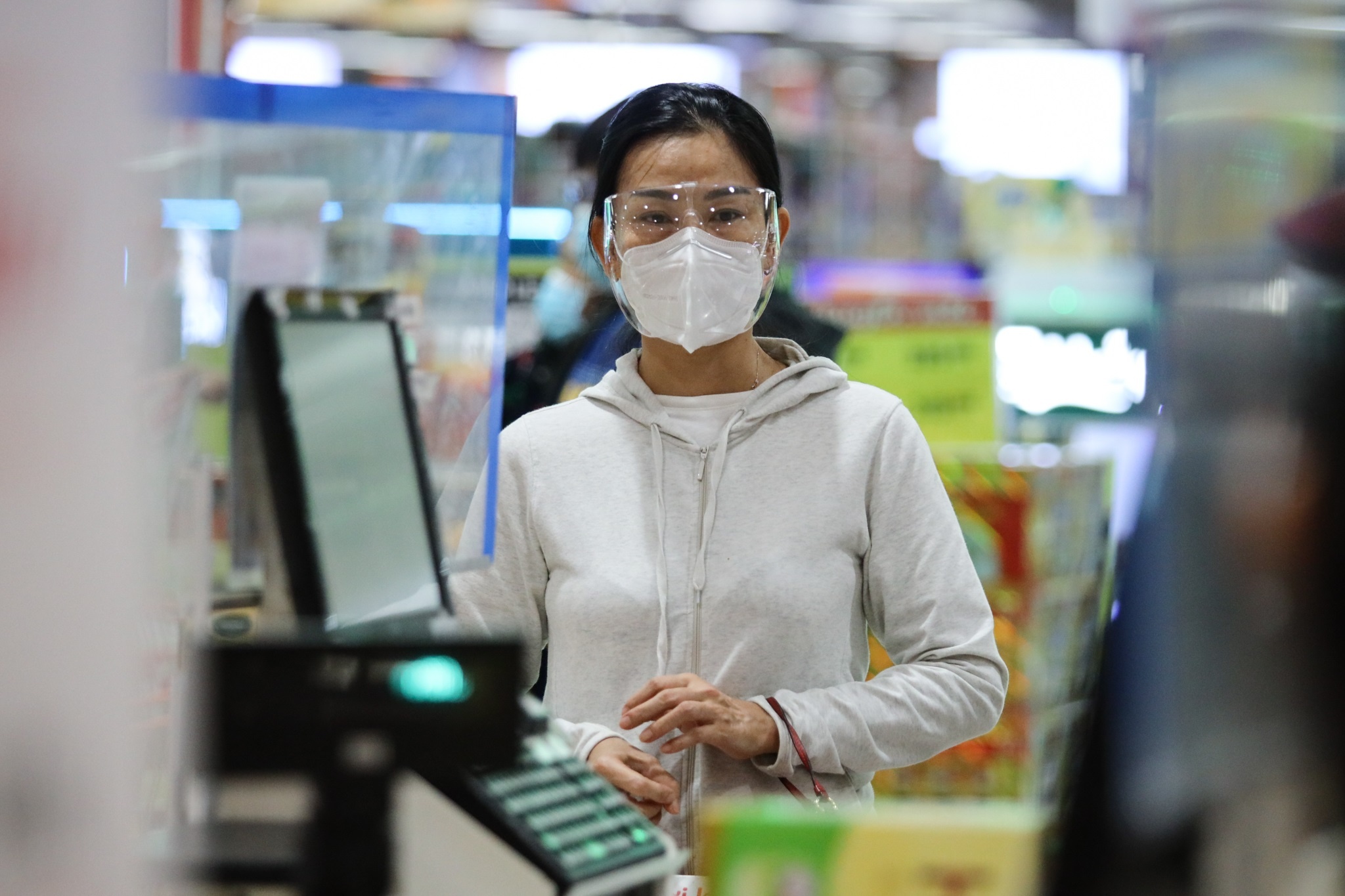 De xuat uu tien vaccine cho he thong ban le Ha Noi hinh anh