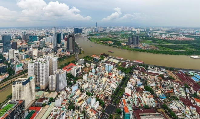 Nhieu tap doan nuoc ngoai muon dau tu lon tai Viet Nam hinh anh