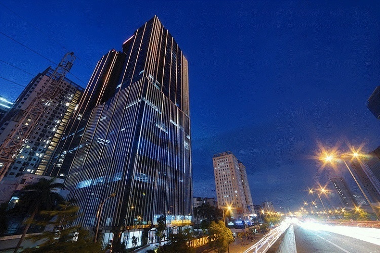 Co phieu SSH tang tran 5 phien, von hoa vuot loat ‘ong lon’ BDS hinh anh