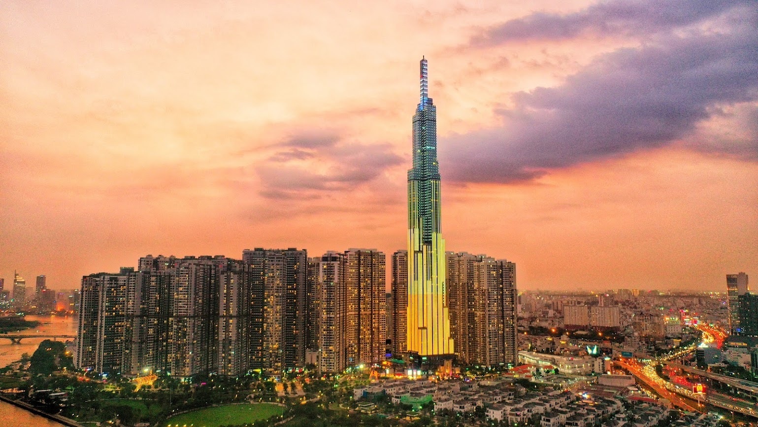 Vuot 400.000 ty dong, Vinhomes co von hoa lon nhat san chung khoan hinh anh