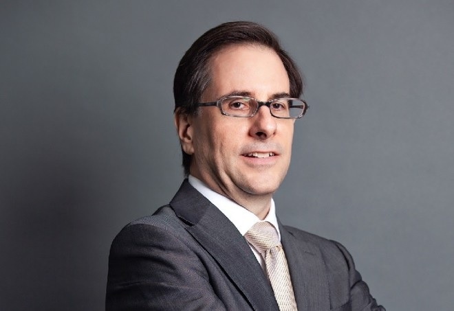 VinaCapital: Chung khoan Viet Nam dang o doan dau xu the tang truong hinh anh