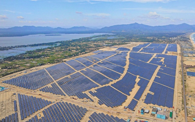 Bamboo Capital lap cong ty mua ban no hinh anh