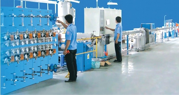 Dai gia nganh gao muon thau tom them 2 cong ty tren san chung khoan hinh anh