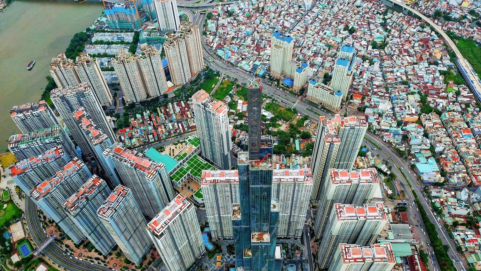 Doanh nghiep dia oc co rui ro mat thanh khoan cao nhu nam 2011 hinh anh