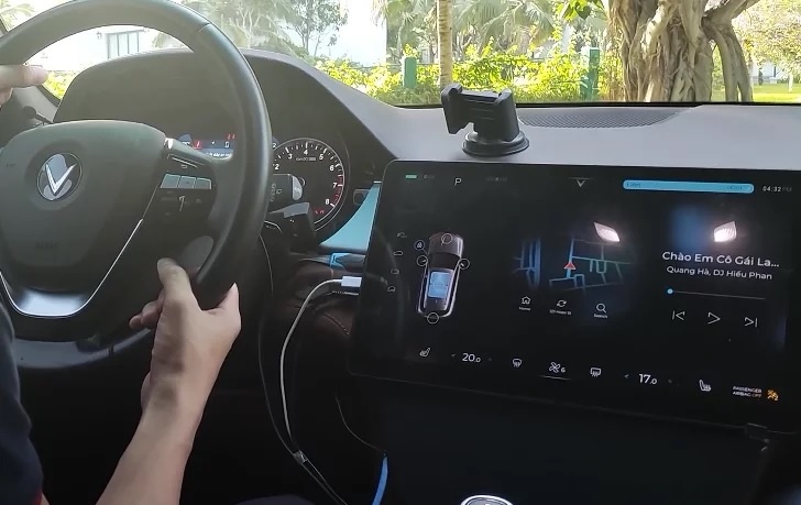 VinBigData,  He sinh thai Vingroup,  nhan su VinBigData anh 1