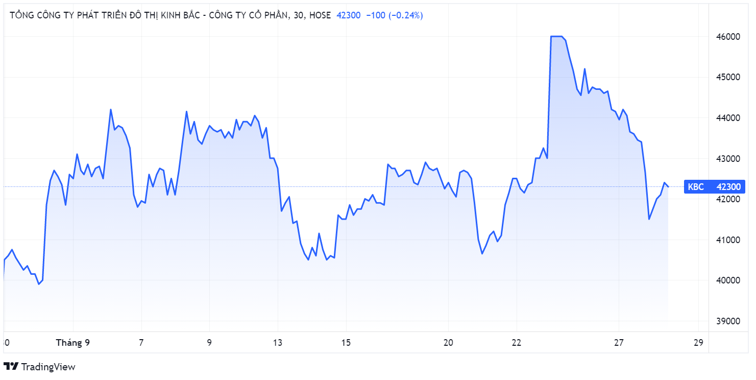 Do thi Kinh Bac,  Dang Thanh Tam,  Kinh Bac huy dong von anh 1