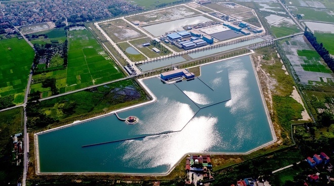 Tap doan Thai Lan dua cong ty cua Shark Lien ra toa trong tai hinh anh