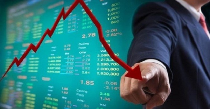 Loi nhuan quy III: Lai ky luc, lo chong lo hinh anh