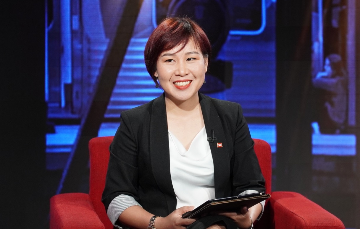 chung khoan,  phai sinh,  giai ngan,  hut thanh khoan anh 1