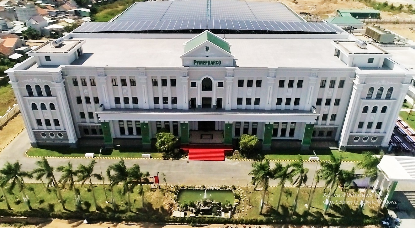 Huy dai chung hang duoc lon thu 2 tren san chung khoan Viet Nam hinh anh