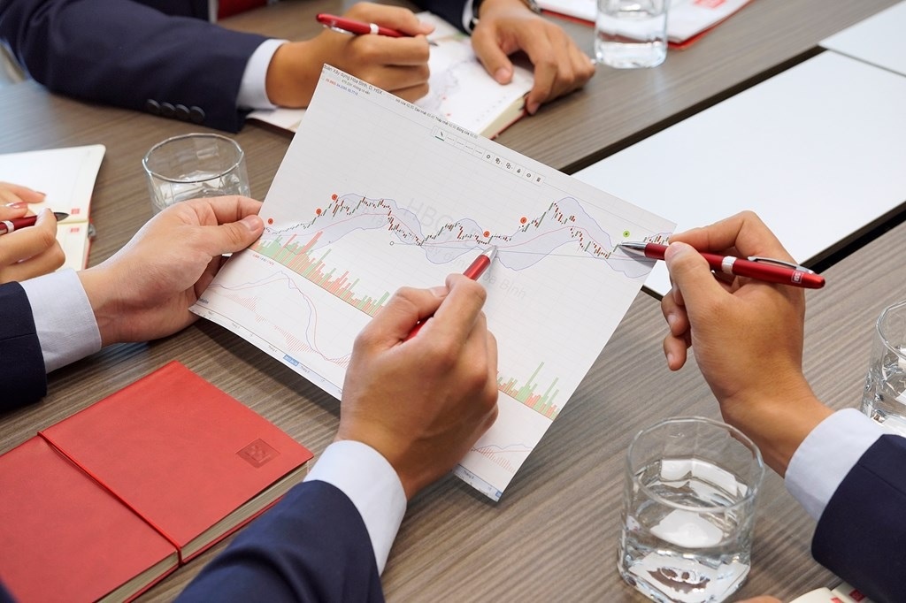 Cac quy dau tu chung khoan lien tuc xuat hien hinh anh