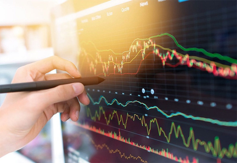 Thang Ngau la dau chu ky 'di san' co phieu hinh anh