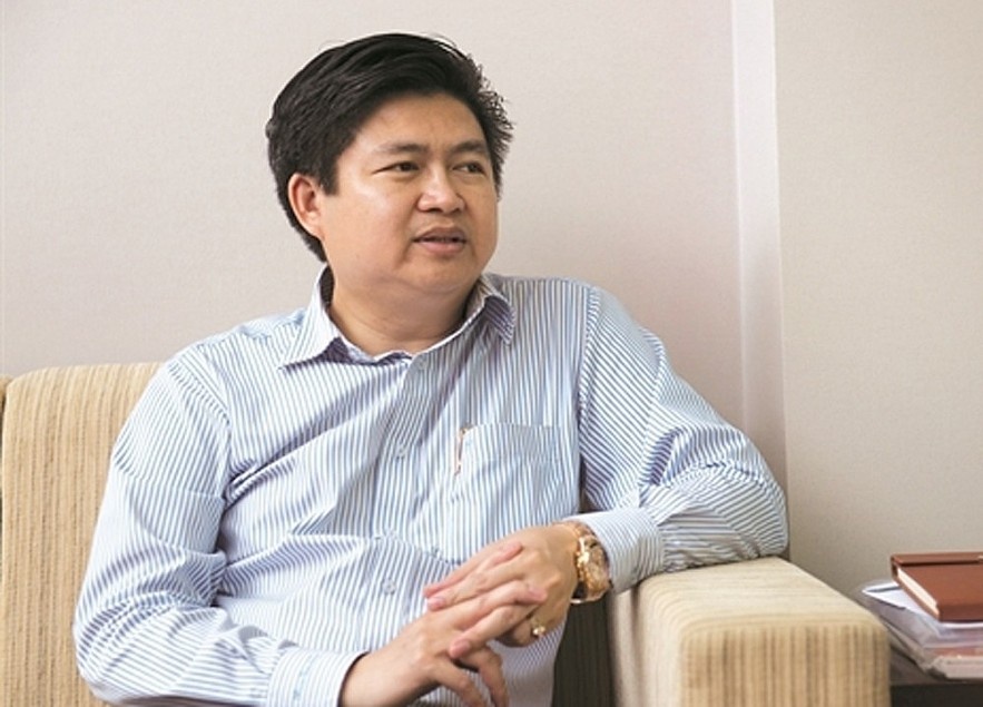 CEO Thuduc House kip ban co phieu TDH truoc khi bi bat hinh anh