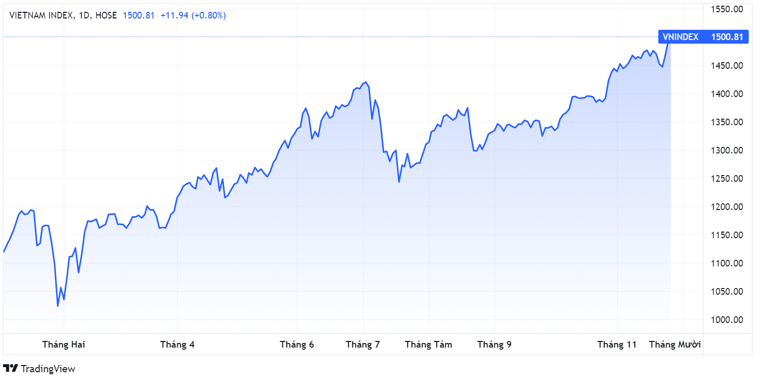 Co nen mua duoi co phieu,  co phieu dau co,  co phieu co ban,  dau tu chung khoan anh 1