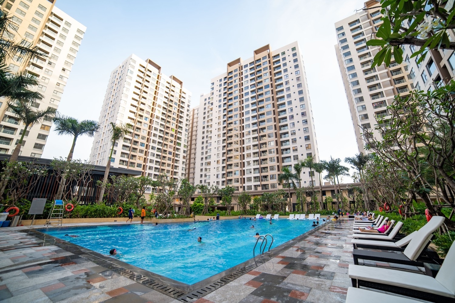 Rot von,  Nam Long VCD,  phat trien du an,  huy dong trai phieu anh 1