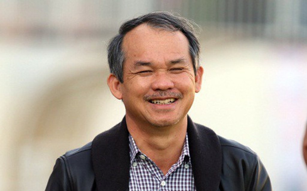 Bau Duc muon ban het von tai HAGL Agrico hinh anh