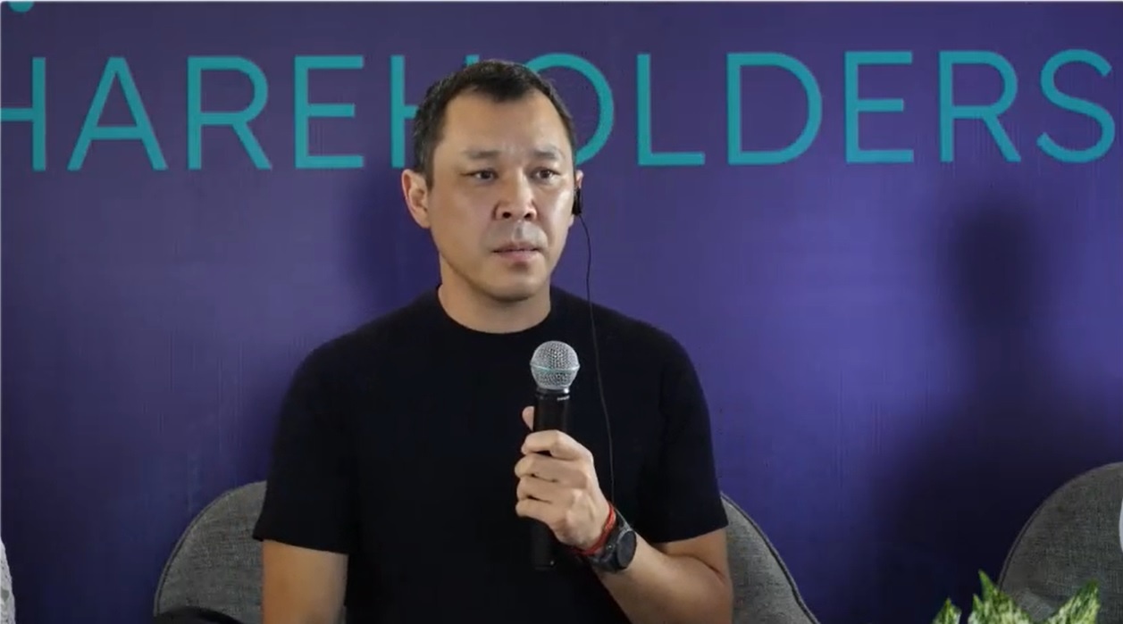 Nha thau xay dung,  ong Bolat Duisenov,  doanh thu Coteccons anh 1