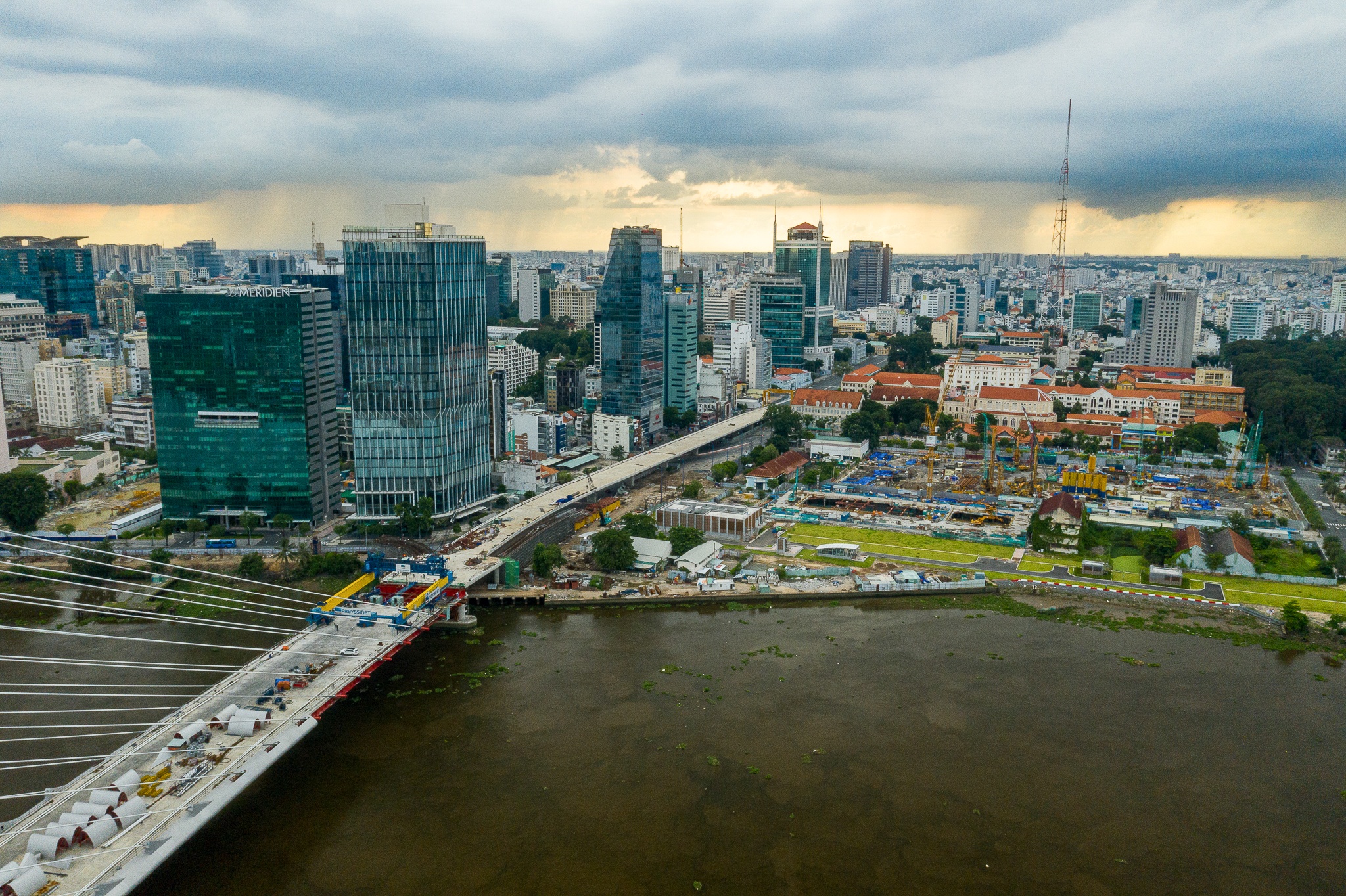 Nganh xay dung phuc hoi manh trong quy IV hinh anh