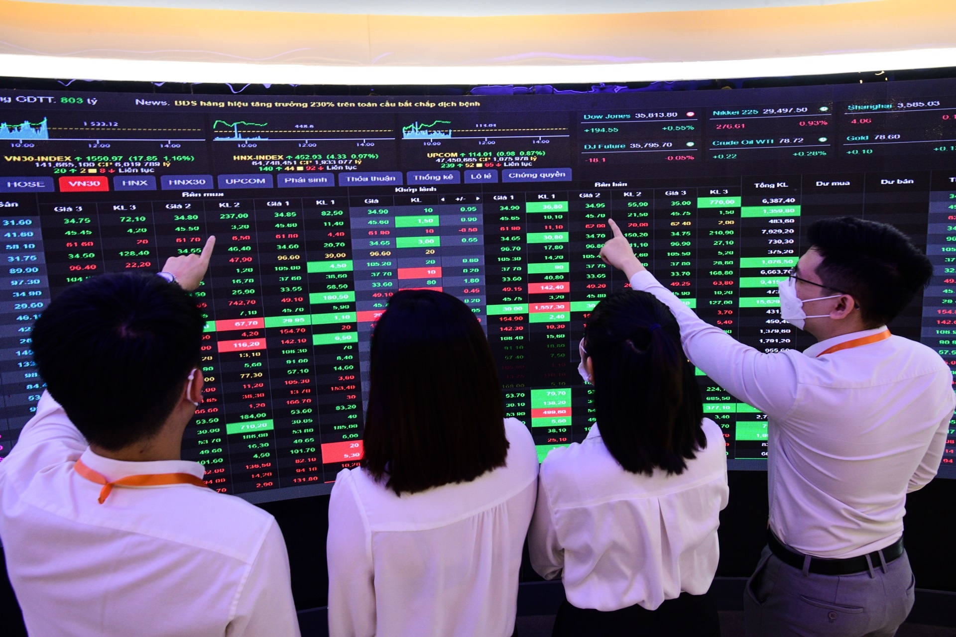 Ty phu Viet Nam,  gioi nha giau,  tai san dai gia Viet,  kinh te Viet Nam anh 1