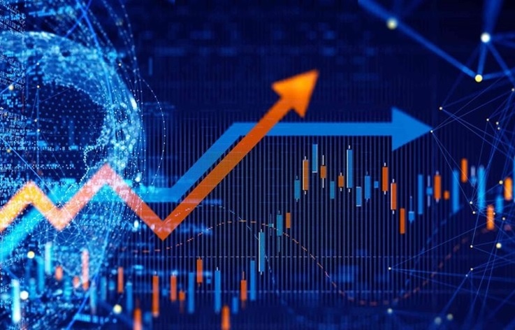 Chung khoan hoi phuc manh sau phien ban thao hinh anh