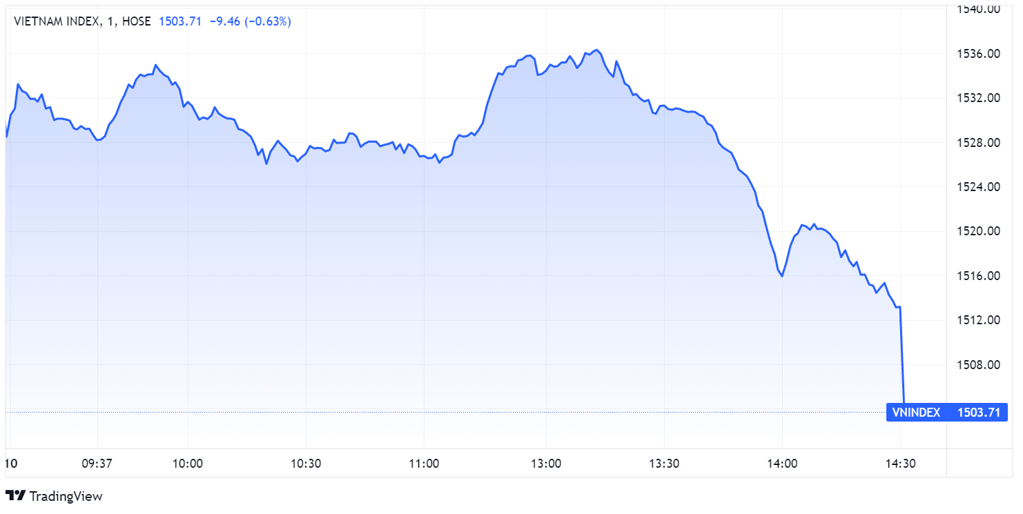 chung khoan ngay 10/1,  chung khoan lao doc,  co phieu bat dong san anh 1