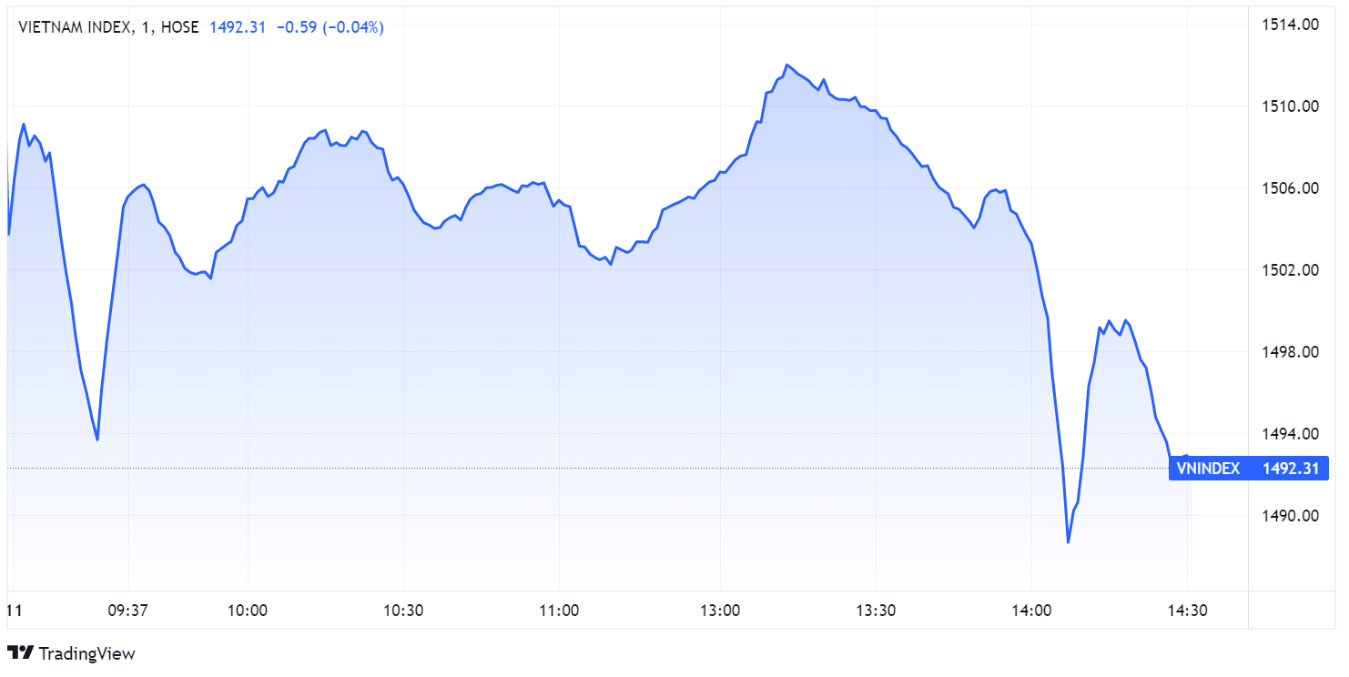 chung khoan ngay 11/1,  co phieu ho FLC,  ong Trinh Van Quyet anh 2