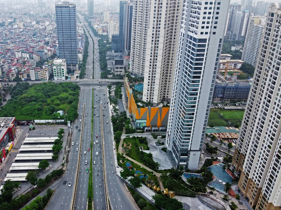 Tan Hoang Minh,  trai phieu doanh nghiep,  huy dong von trai phieu anh 1