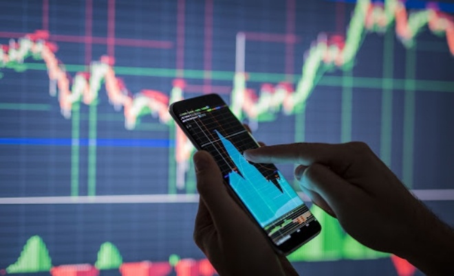 Vi sao vi pham chung khoan ngay cang nhieu? hinh anh