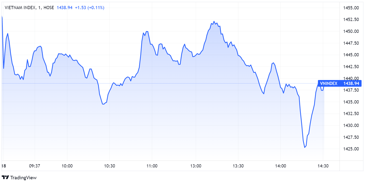 chung khoan ngay 18/1,  chung khoan lao doc,  co phieu FLC anh 1