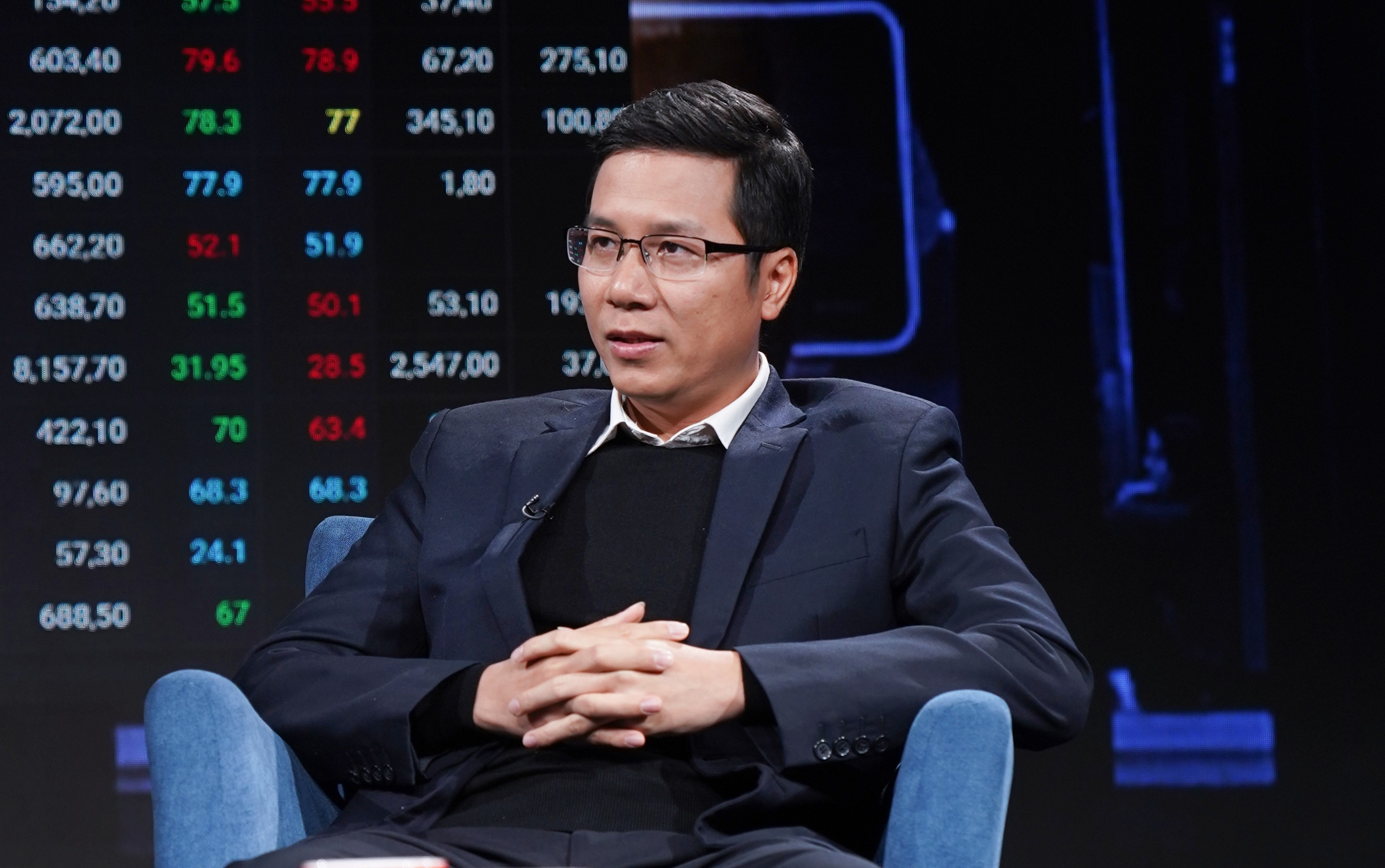 chung khoan,  dau co co phieu,  tat tay vao chung khoan anh 1