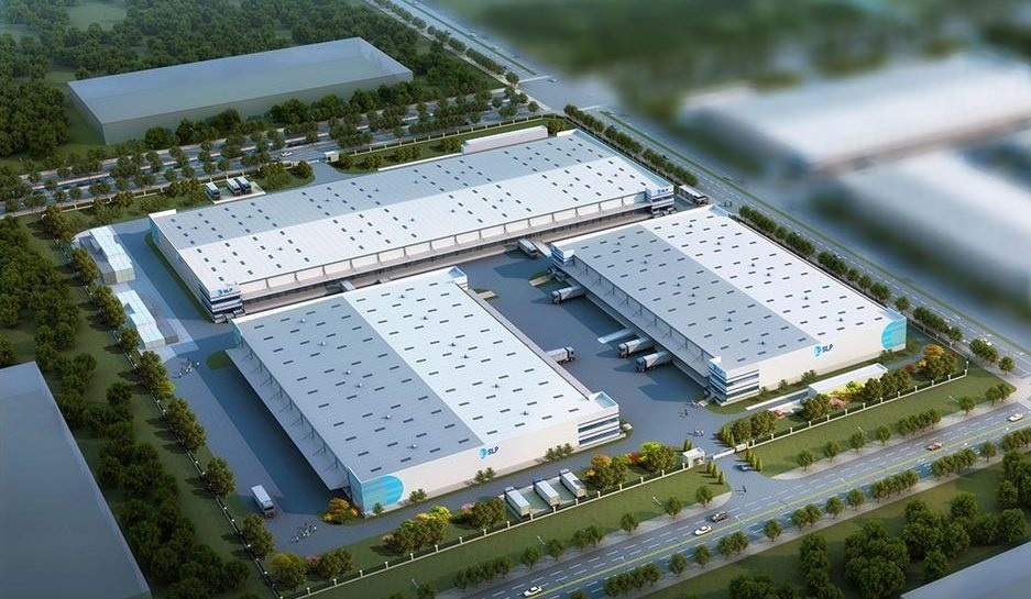 nganh logistic,  quy dau tu,  phat trien ha tang anh 1