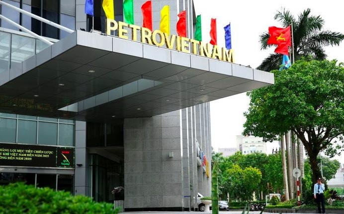 lai ty USD,  tap doan kinh te,  bao cao kinh doanh 2021 anh 1