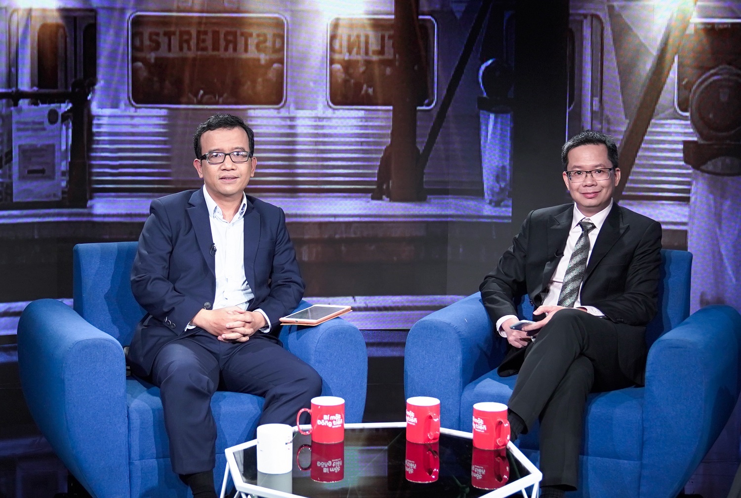 Co phieu HAG,  huy niem yet,  dong tac gia anh 2