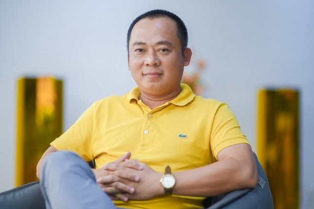 The Gioi Di Dong,  mo moi,  xuat ngoai,  Bluetronics anh 1