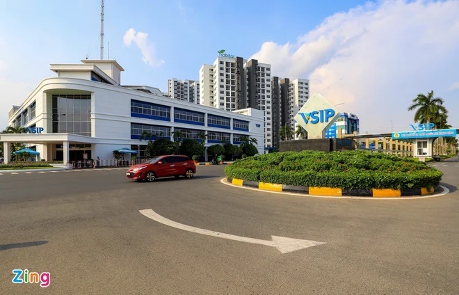 Dau tu nuoc ngoai,  thu hut FDI,  von nuoc ngoai anh 1