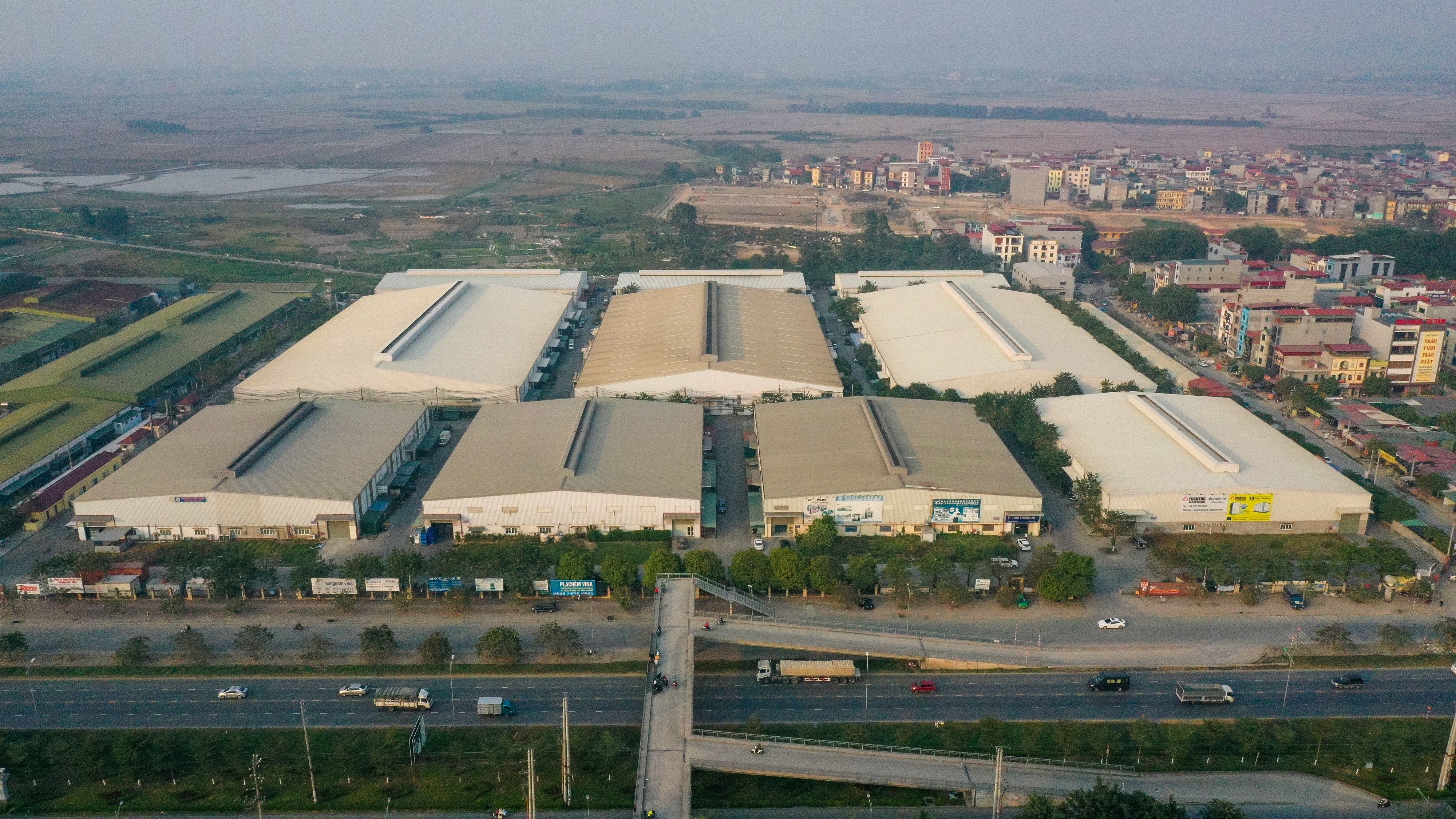 Gan 5 ty USD von FDI rot vao Viet Nam 2 thang dau nam hinh anh